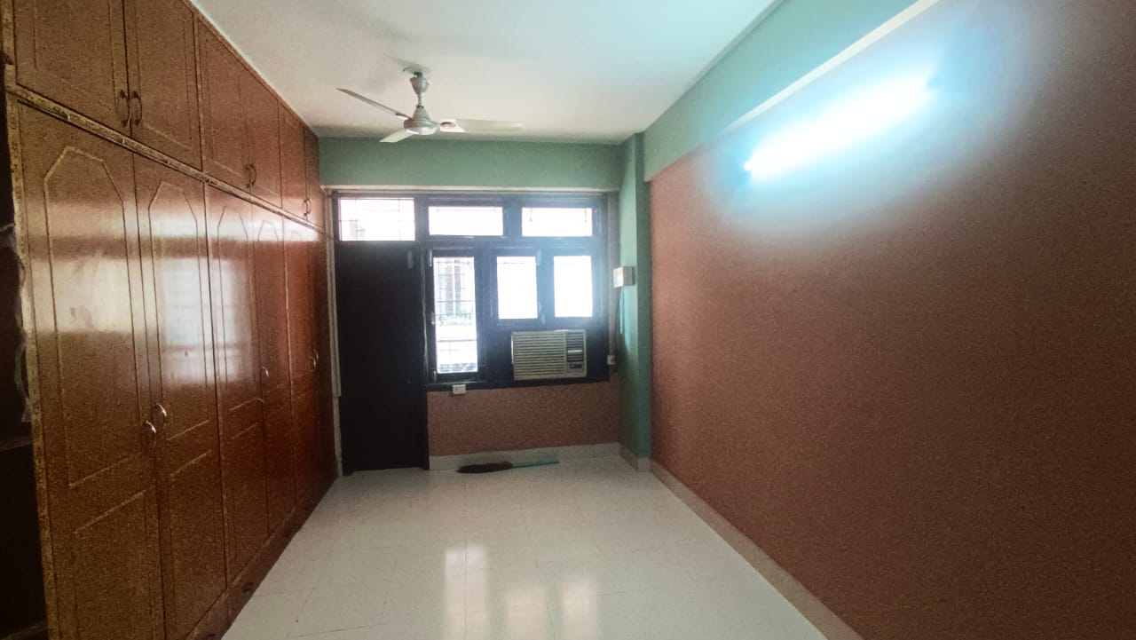Semi Furnished 3bhk in Bormotoria, Guwahati, Assam, India for Rent